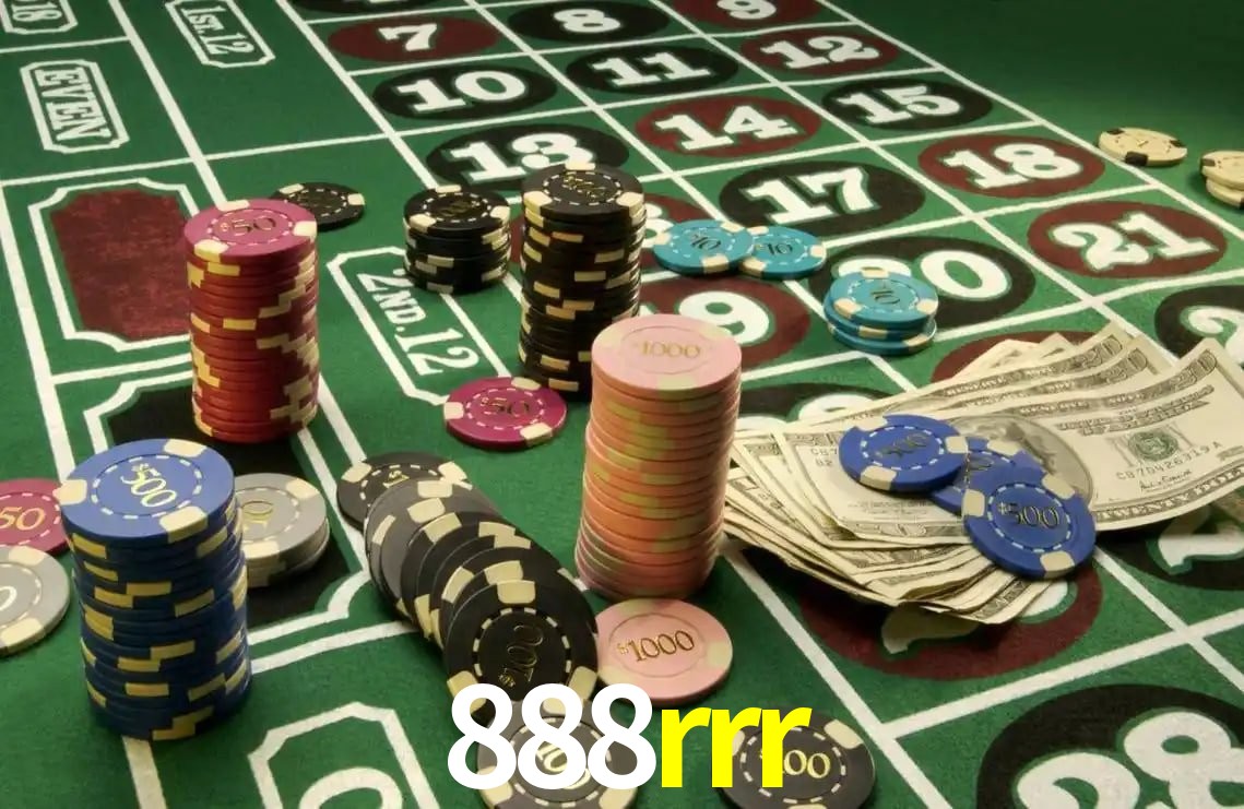 Welcome Bonus 888rrr