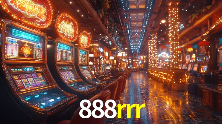 888rrr: Seu Cassino Premiado com Pagamentos Rápidos