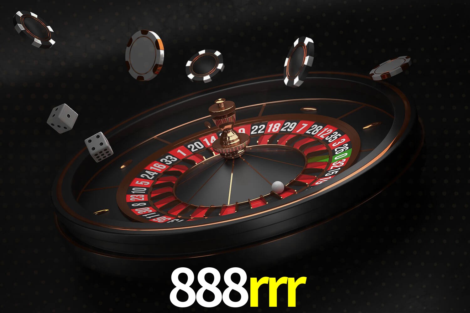 Sinta a adrenalina dos jogos de cassino com 888rrr