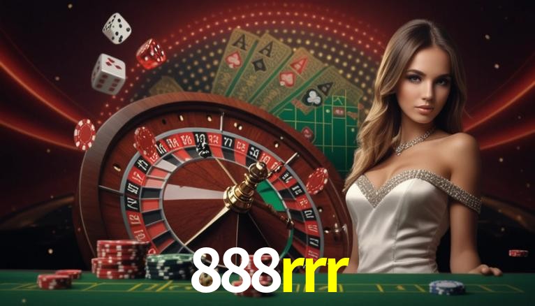 Live Casino 888rrr