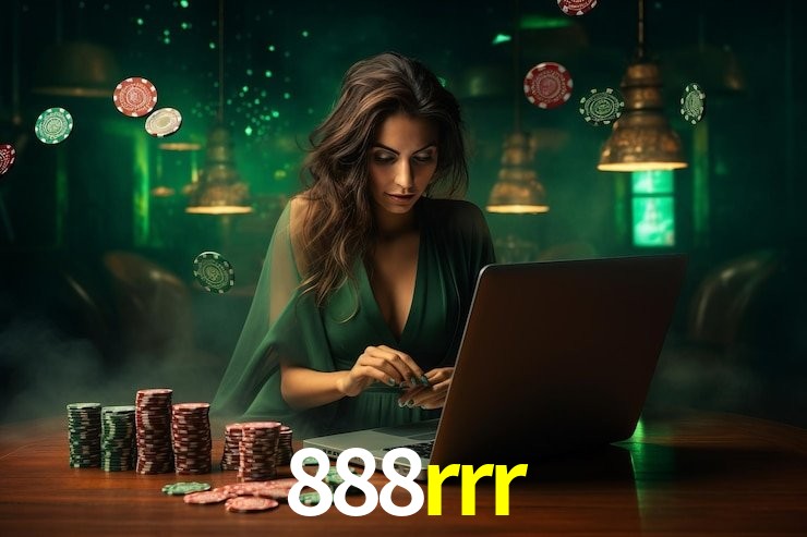 APP oficial da 888rrr para mobile