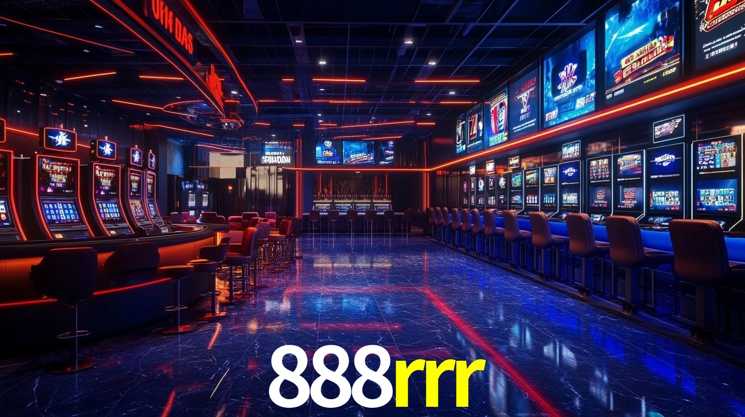 Welcome Bonus 888rrr
