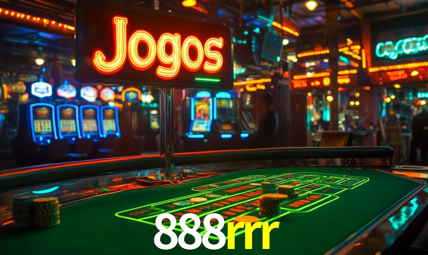 Benefícios da Conta 888rrr