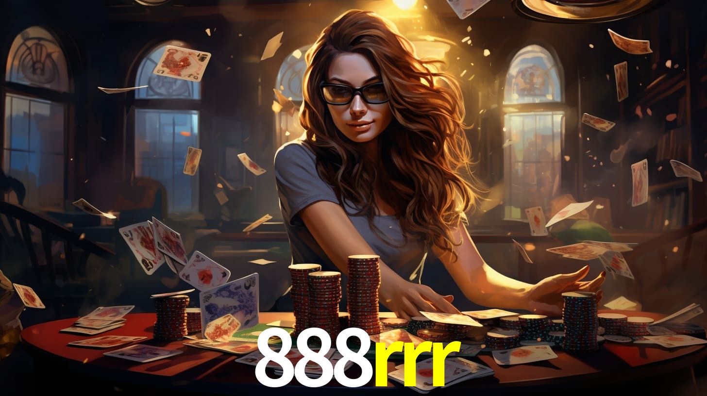 VIP Casino 888rrr