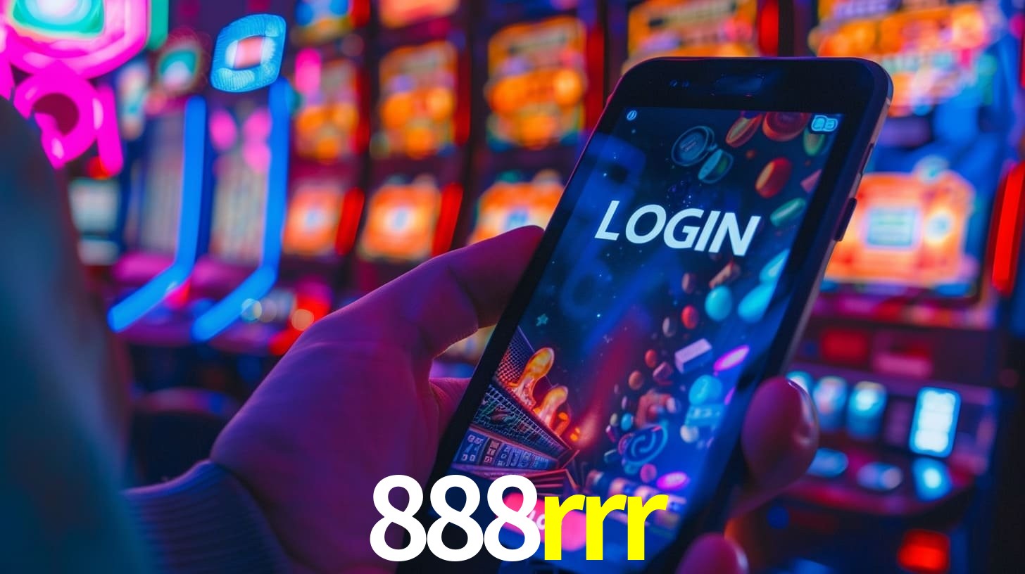 Casino Ao Vivo 888rrr
