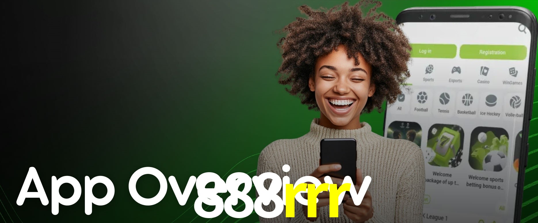Responsive Design 888rrr
