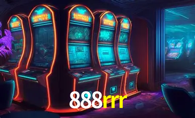 Descubra a Magia dos Jogos de Arcade no 888rrr