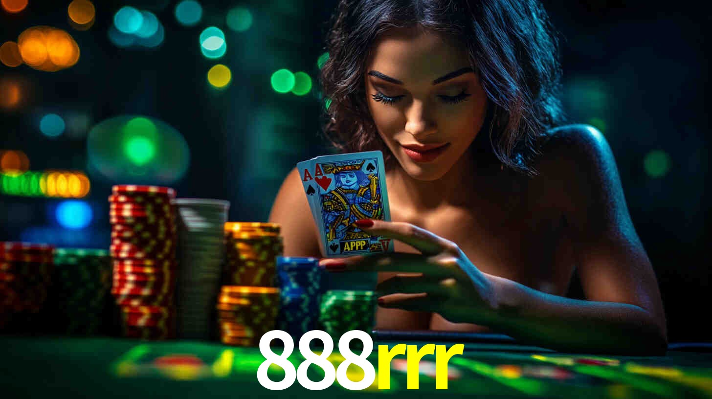 Descubra a Essência do 888rrr: Nossa História e Compromissos