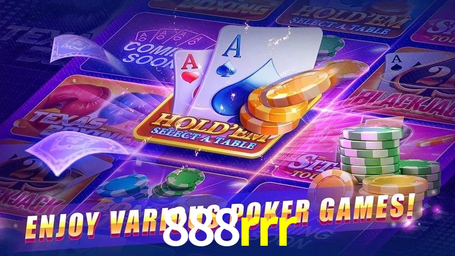 Inovações de Jogos na 888rrr: O Futuro das Experiências Interativas