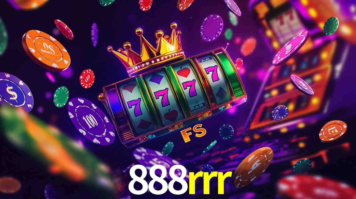 Welcome Bonus 888rrr