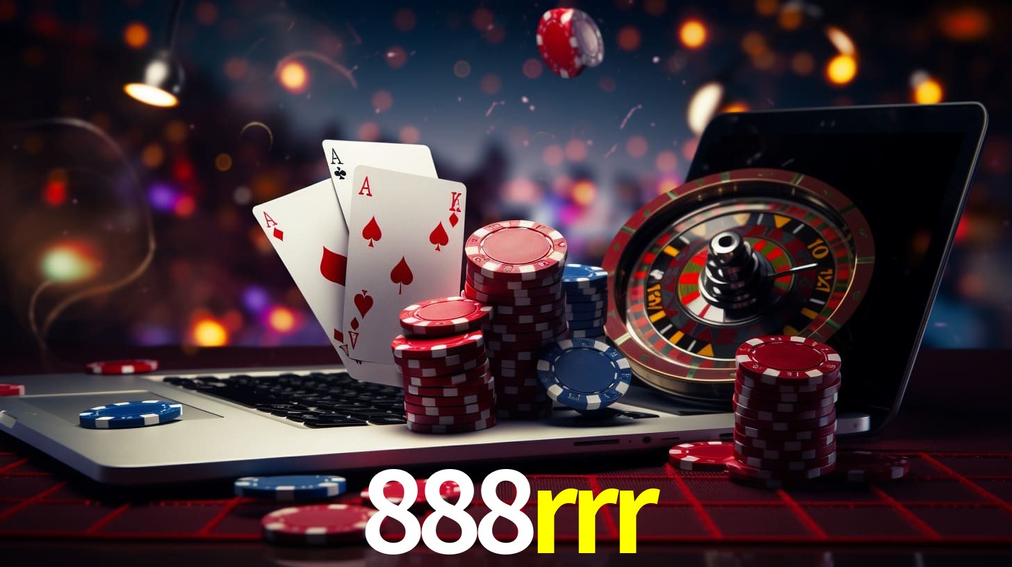 Live Casino 888rrr