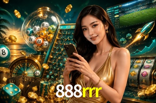 Game Providers 888rrr
