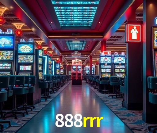 Descubra a Essência do 888rrr: Nossa História e Compromissos