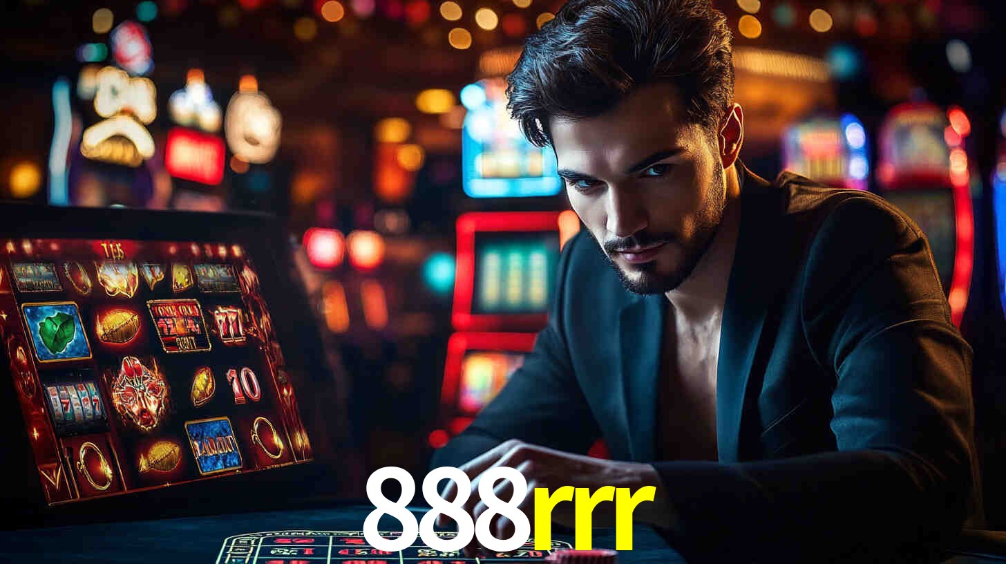 888rrr: A Experiência de Casino com Jogos de Mesa ao Vivo