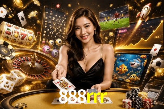 Secure Login 888rrr