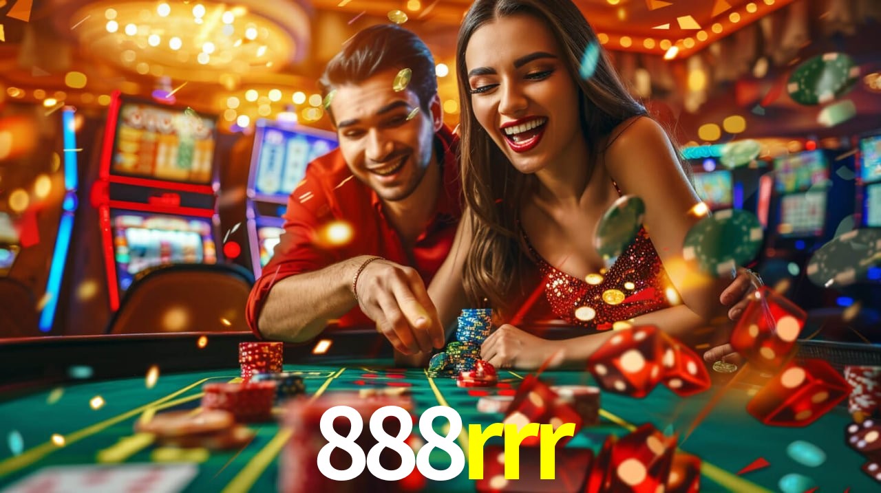 Recursos de Bônus 888rrr