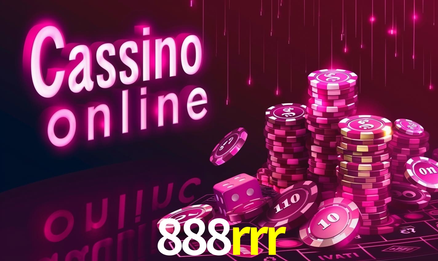 Descubra a Essência do 888rrr: Nossa História e Compromissos