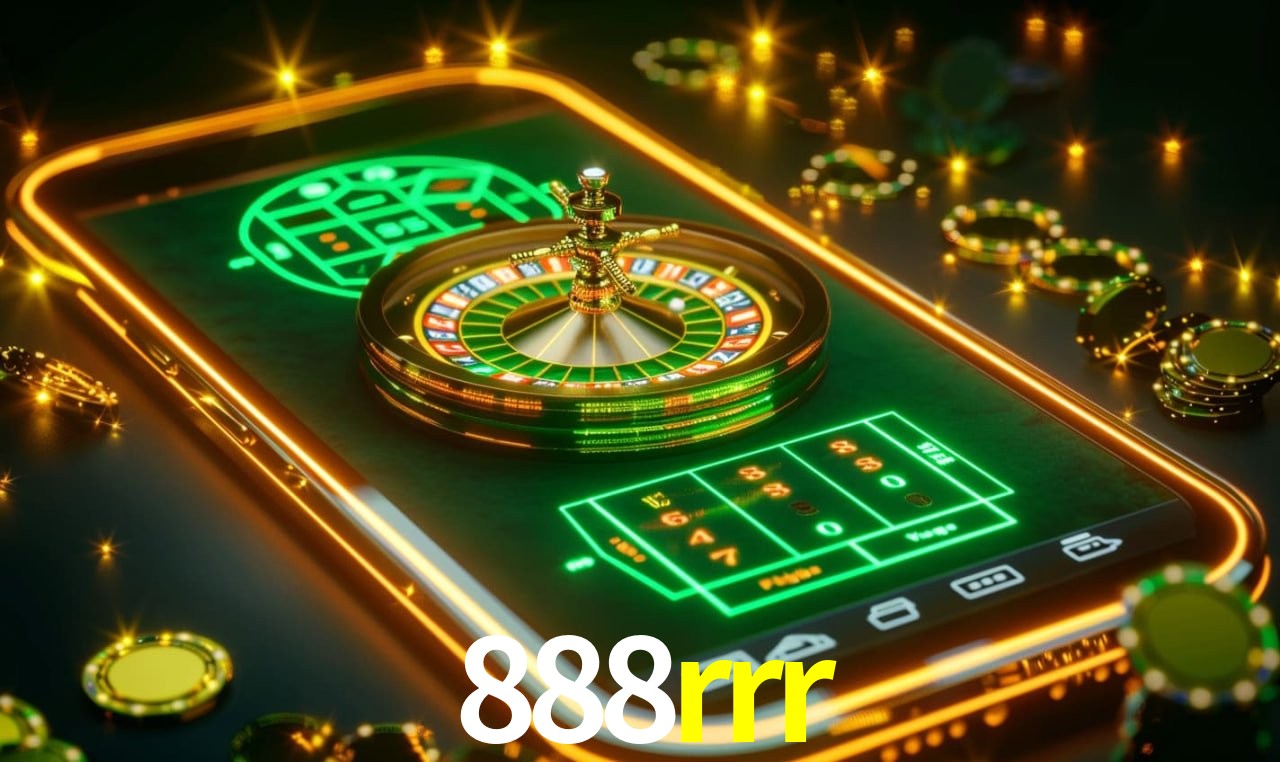 Provedores de Jogos 888rrr