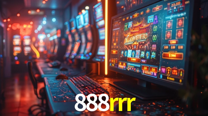 Experimente o Login Seguro Premium no 888rrr