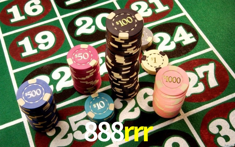 Casino Ao Vivo 888rrr