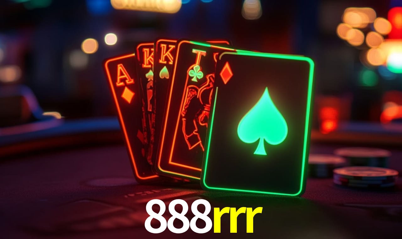 888rrr Slots - 888rrr visual 1