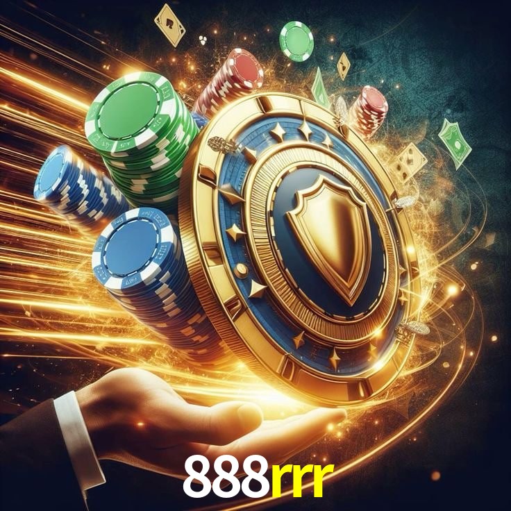888rrr Slots - 888rrr visual 2