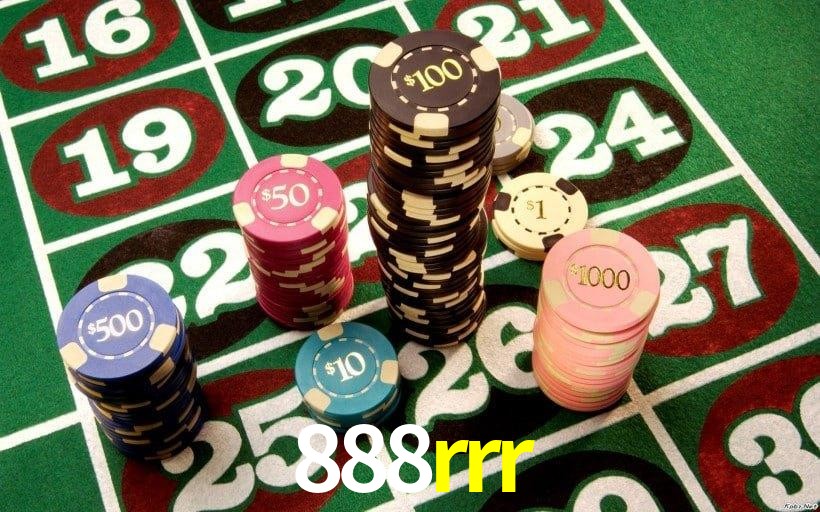 Descubra o Programa VIP da 888rrr: Vantagens Exclusivas para Jogadores